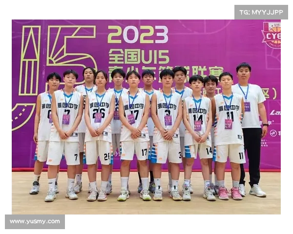 2018u15赛事 2018年全国u15篮球比赛