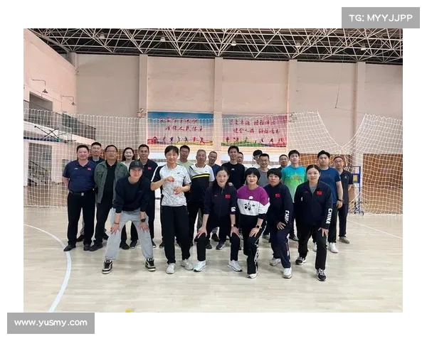 体育部可以举办的活动