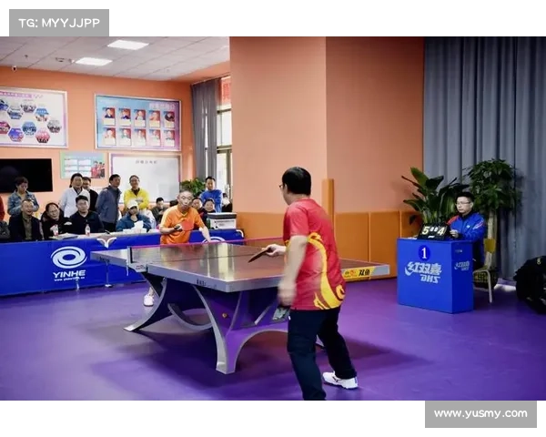 双鱼大奖赛_2024双鱼杯全球乒乓球锦标赛激情开赛顶尖高手齐聚闪耀荣耀时刻