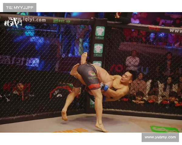 精武门 搏击赛事,精武门搏击大赛巅峰对决点燃武林热血传奇篇章